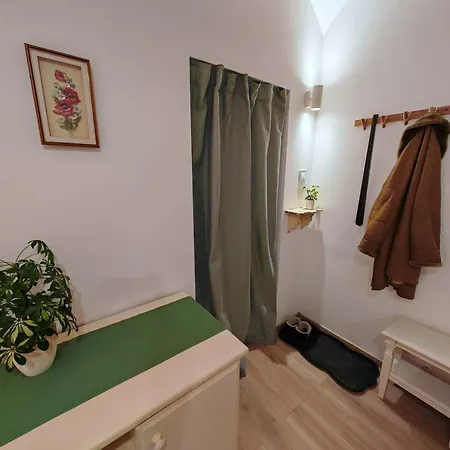 Apartmán Etela Old Town *