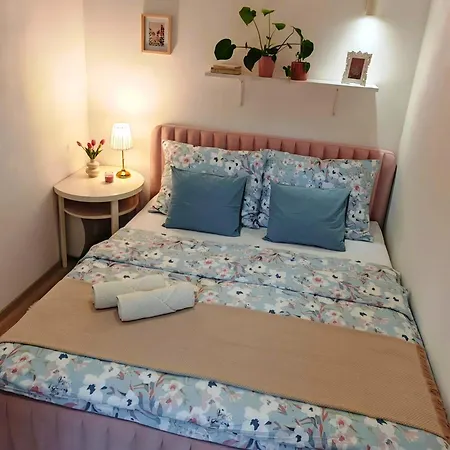 Apartmán Etela Old Town *