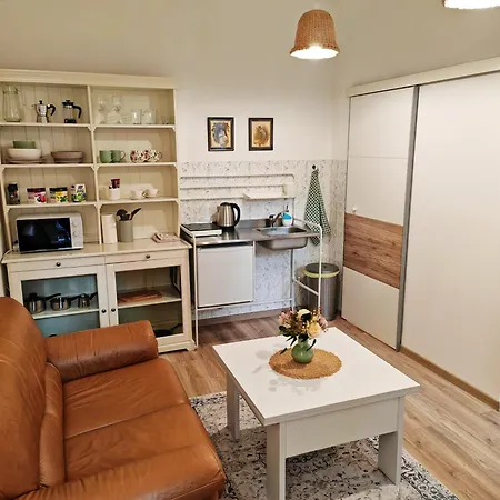 Apartmán Etela Old Town