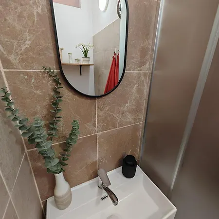 Apartman Etela Old Town *