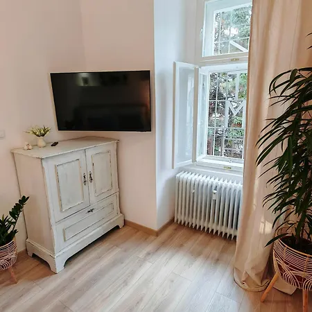 Apartman Etela Old Town *