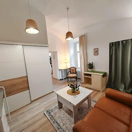 Apartmán Etela Old Town Košice