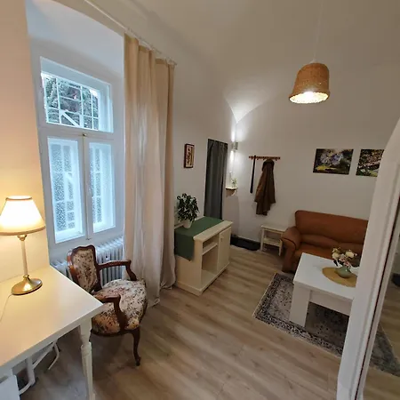 Apartman Etela Old Town *