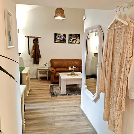 Apartmán Etela Old Town Košice