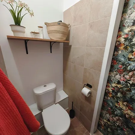 Etela Old Town Apartmán Košice