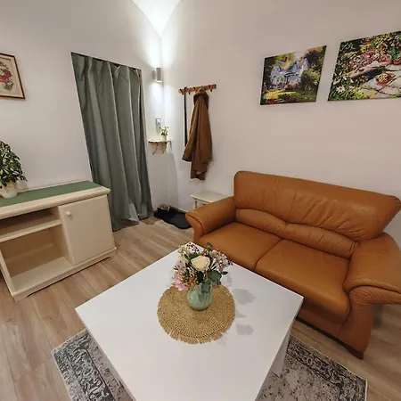 Apartmán Etela Old Town Košice