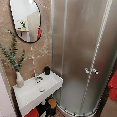 Etela Old Town Apartman