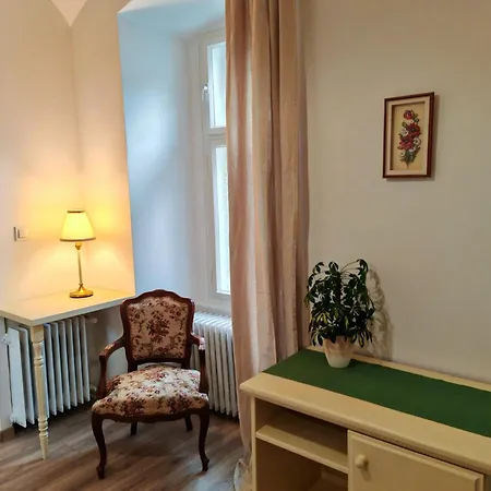 Apartman Etela Old Town *