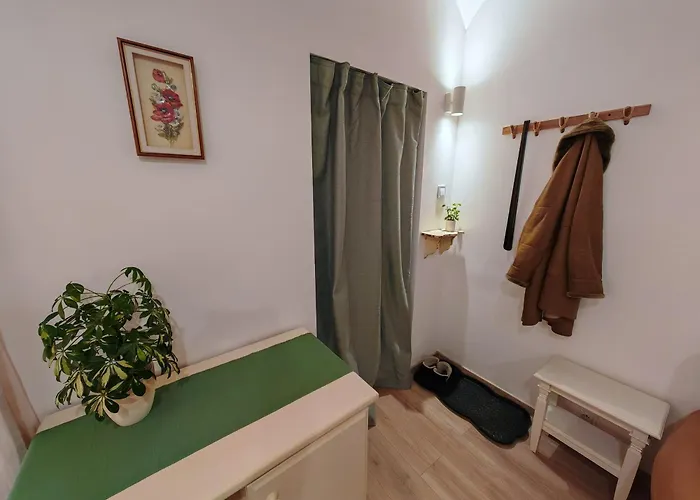 Apartmán Etela Old Town *