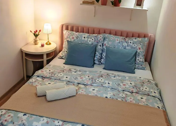 Apartmán Etela Old Town *