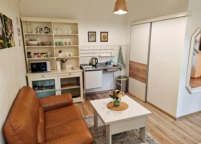 Lägenhet Etela Old Town