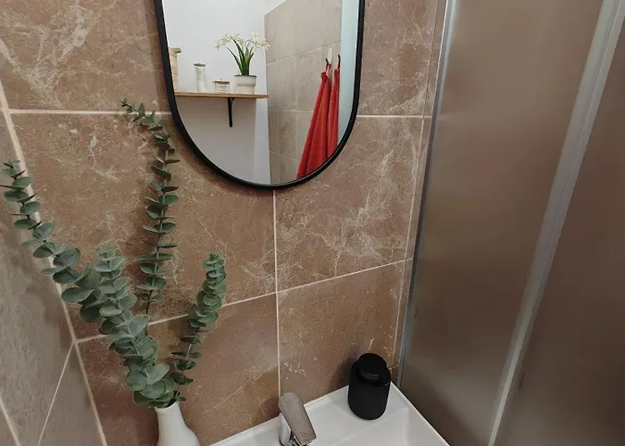 Lägenhet Etela Old Town *