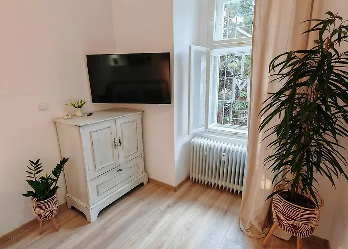 Apartmán Etela Old Town *