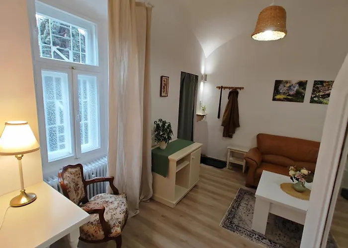 Apartmán Etela Old Town *