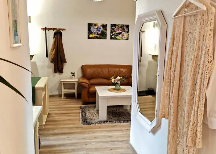 Apartmán Etela Old Town Košice