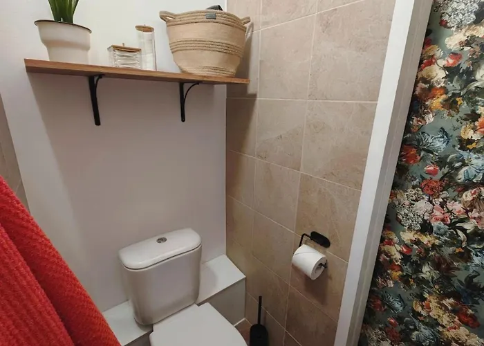 Etela Old Town Apartmán Košice