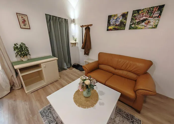 Apartmán Etela Old Town Košice