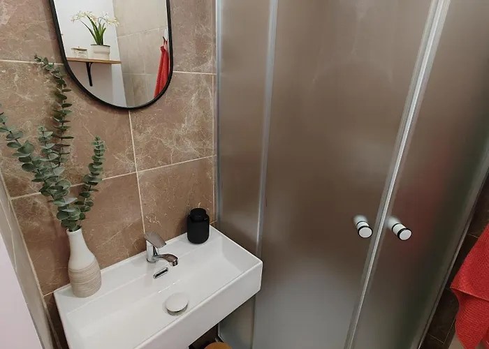 Etela Old Town Apartmán