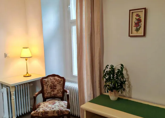 Apartmán Etela Old Town *